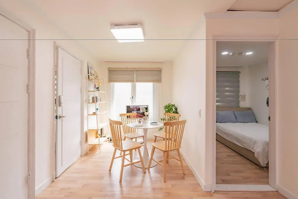 House For Large Families, Metro 2Min, #Security Villa Seoul