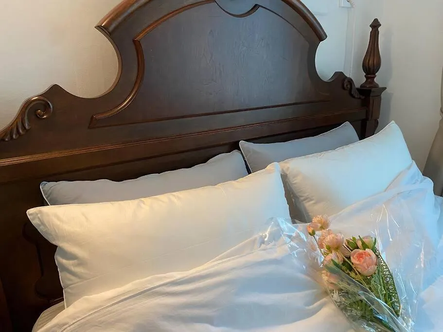 House For Large Families, Metro 2Min, #Security Villa Seoul Sydkorea