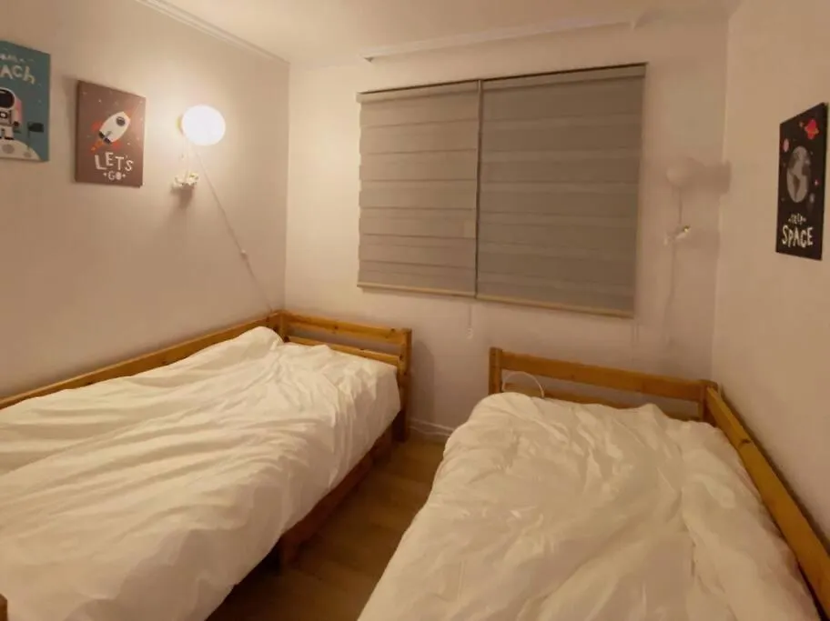 ソウル特別市 House For Large Families, Metro 2Min, #Securityヴィラ ヴィラ