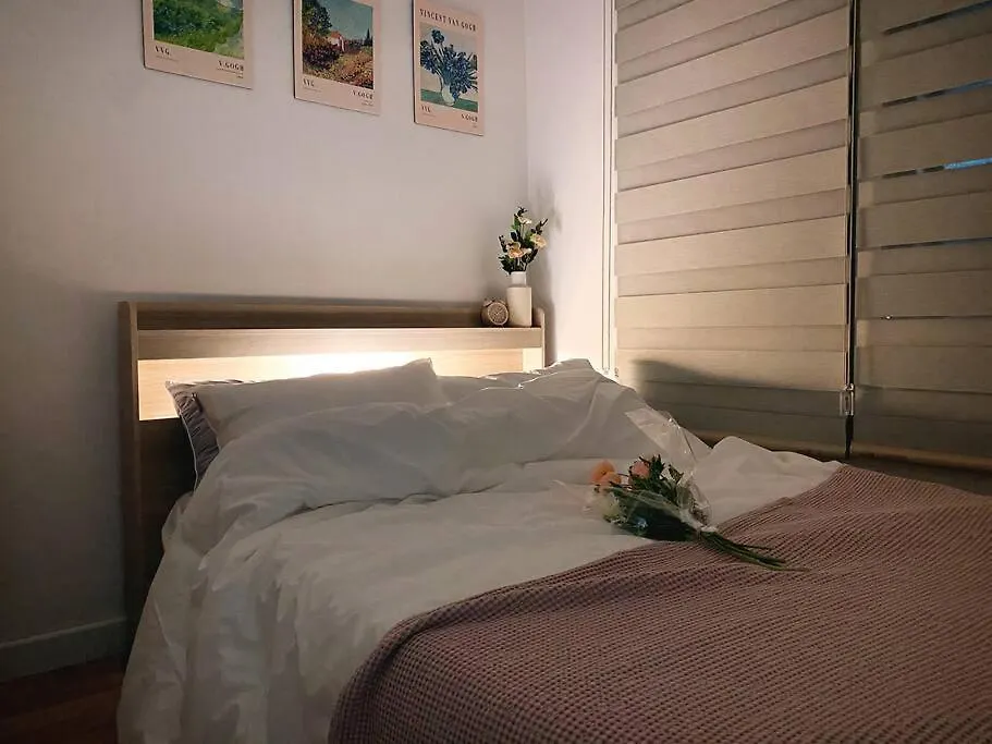 ソウル特別市 House For Large Families, Metro 2Min, #Securityヴィラ