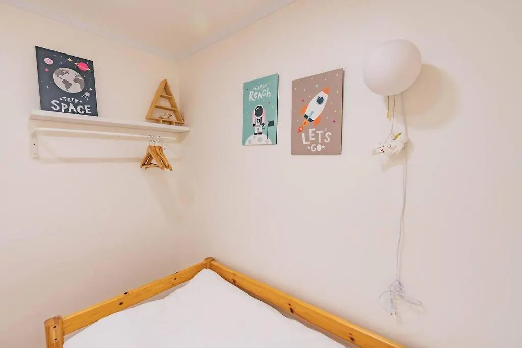 ソウル特別市 House For Large Families, Metro 2Min, #Securityヴィラ 韓国