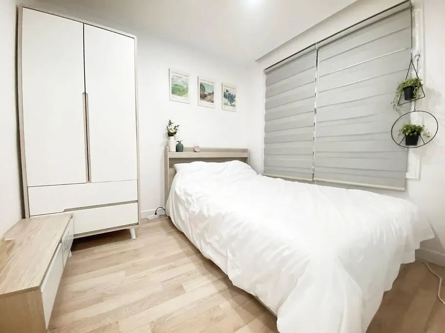 ヴィラ ソウル特別市 House For Large Families, Metro 2Min, #Securityヴィラ 韓国