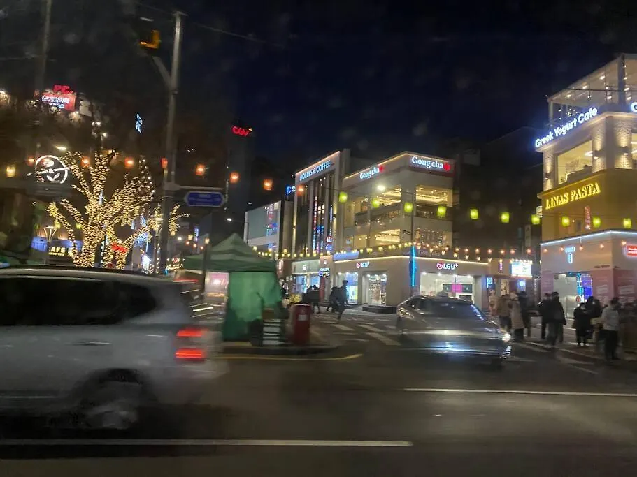 ソウル特別市 House For Large Families, Metro 2Min, #Securityヴィラ ヴィラ