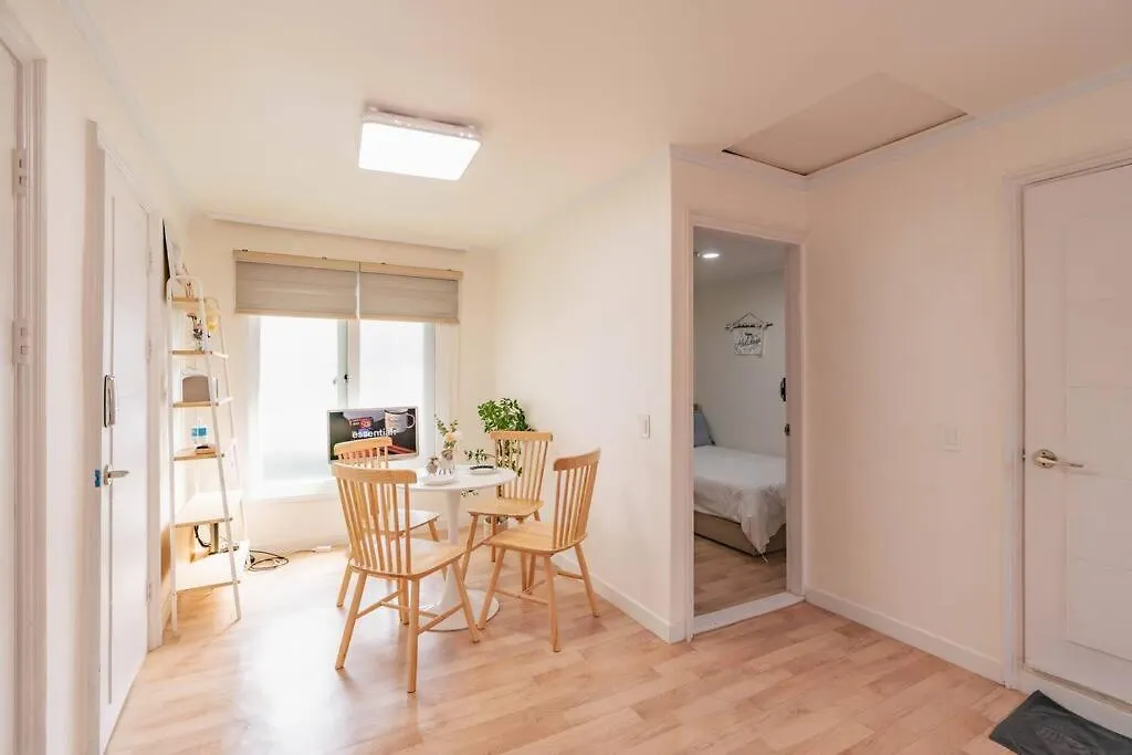 ヴィラ ソウル特別市 House For Large Families, Metro 2Min, #Securityヴィラ 韓国