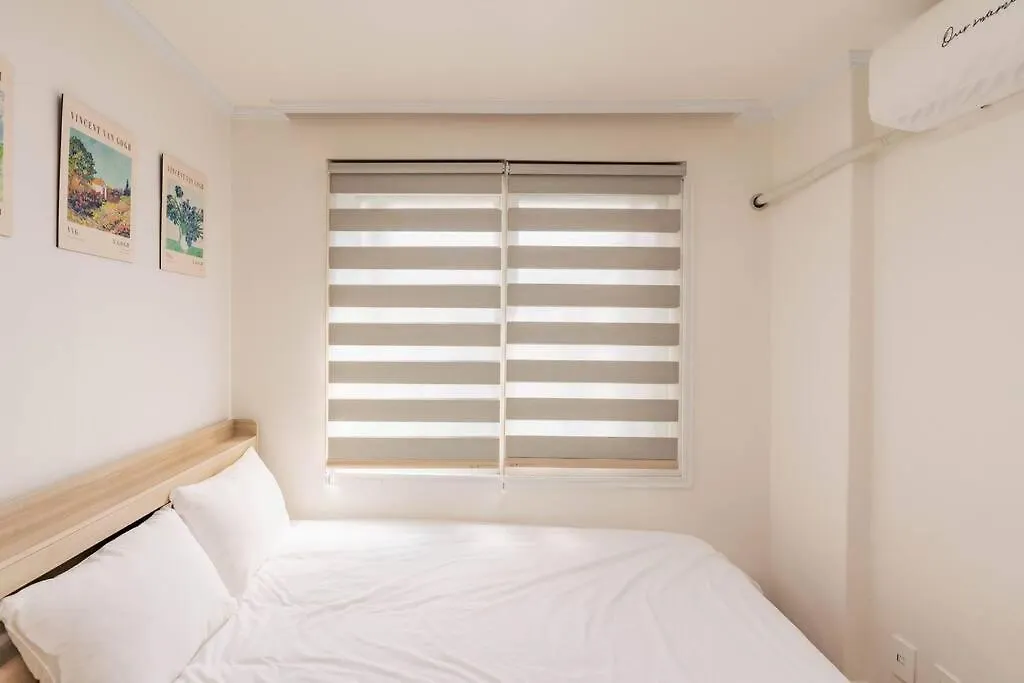Willa House For Large Families, Metro 2Min, #Security Seul