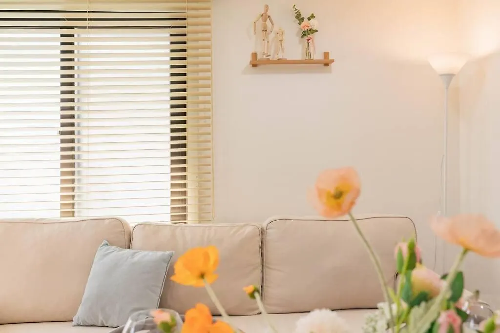 Willa House For Large Families, Metro 2Min, #Security Seul