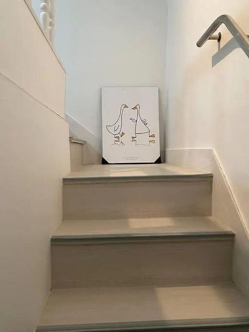 Willa House For Large Families, Metro 2Min, #Security Seul 0*,