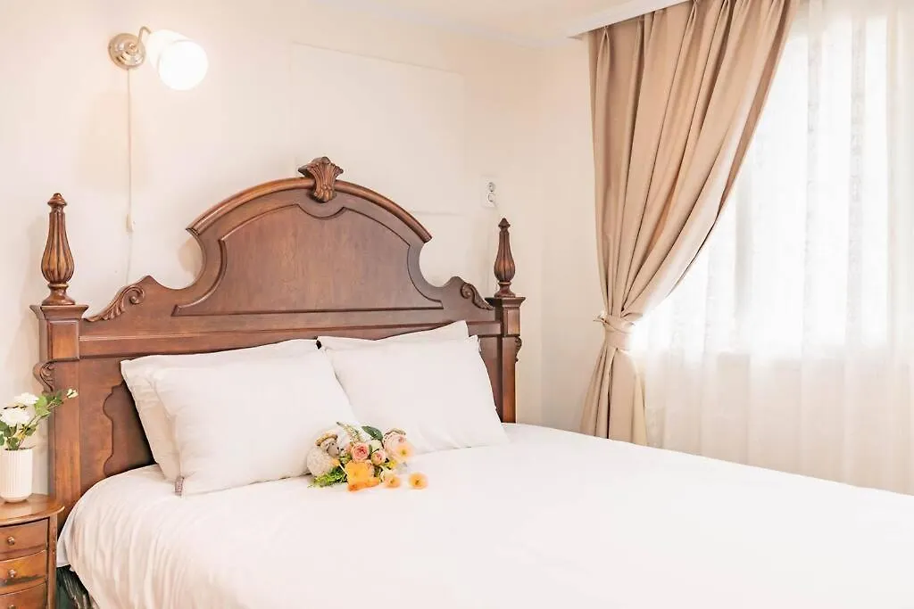Willa House For Large Families, Metro 2Min, #Security Seul Korea Południowa
