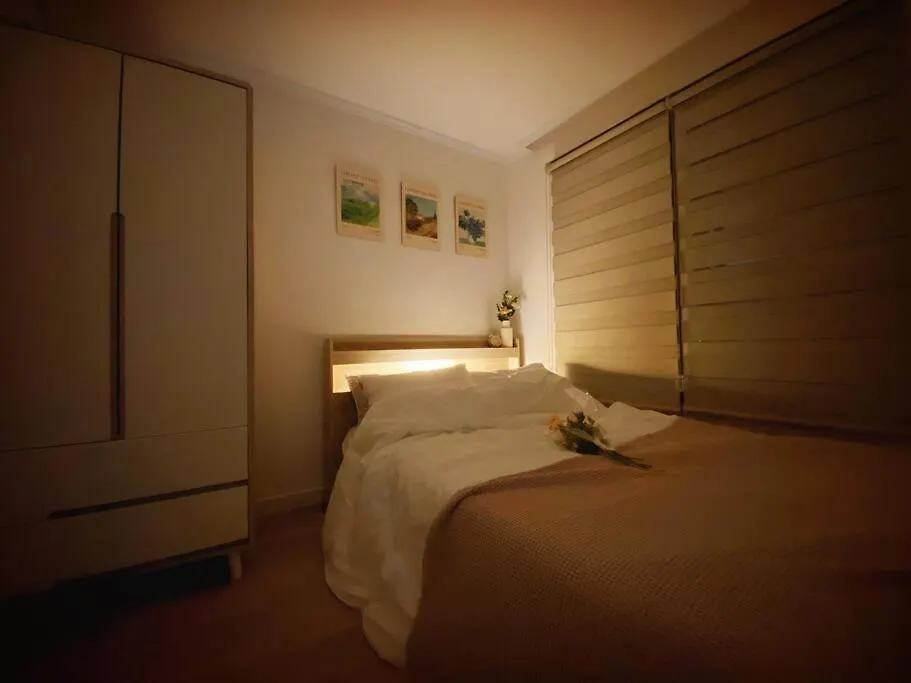Willa House For Large Families, Metro 2Min, #Security Seul