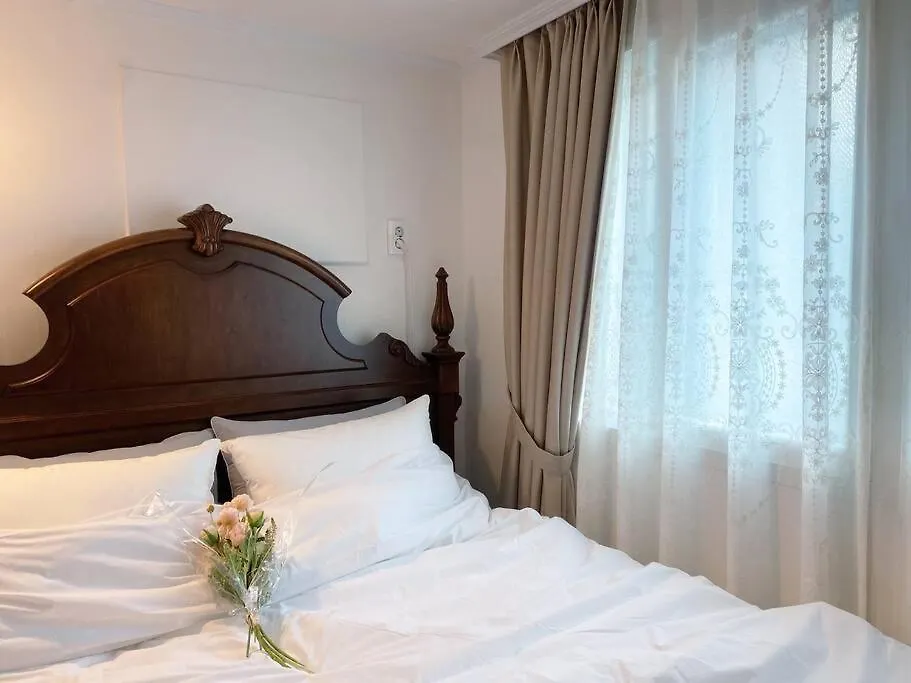 Willa House For Large Families, Metro 2Min, #Security Seul