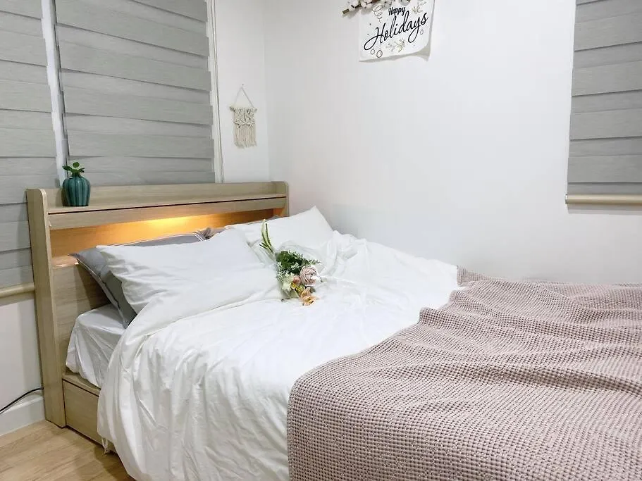 Willa House For Large Families, Metro 2Min, #Security Seul